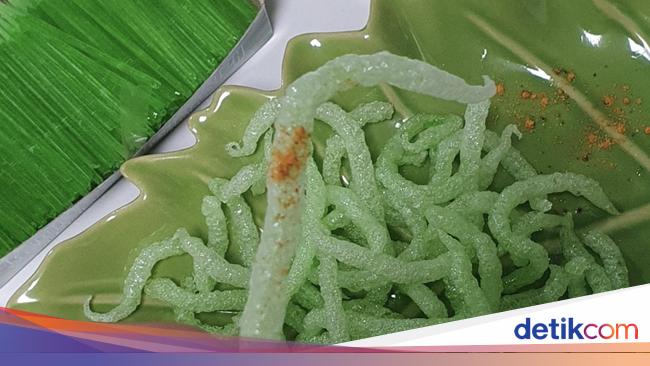 BPOM Korsel Geram Camilan Tusuk Gigi Tepung Viral di TikTok: Belum Tentu Aman!