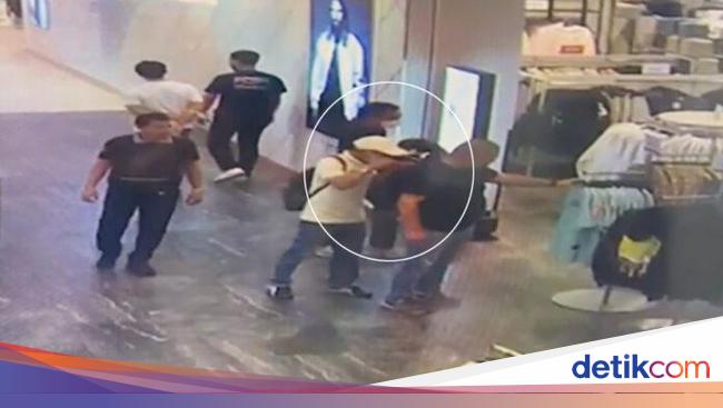Bikin Malu! 4 WNI Rampok Turis Lansia di Thailand, Uangnya Dikirim ke RI