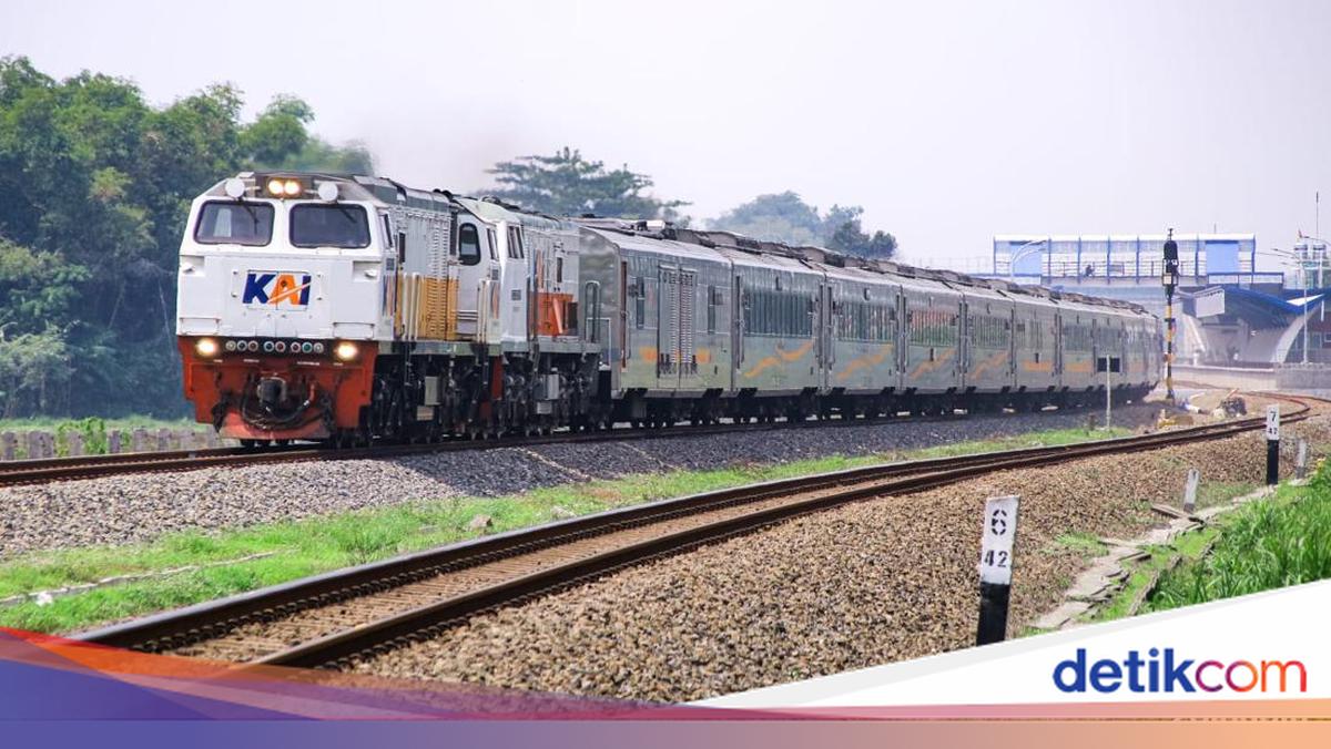 Menanti Jalur DDT Kereta Diperpanjang Sampai Cikarang