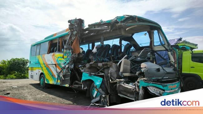 Masalah Keselamatan Mengintai, Banyak Bus Pariwisata IPOMI Tidak Siap Menghadapi Jalan