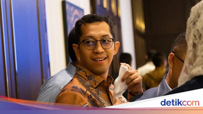 Tom Lembong Duga Luhut Wakili Prabowo, Ini Kata Wasekjen Gerindra