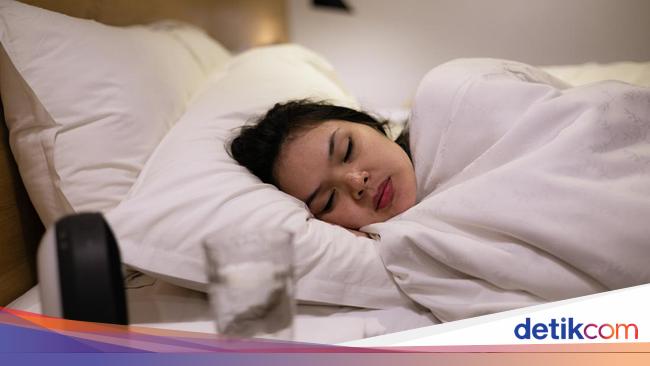 Penyebab Orang Meninggal Saat Tidur dan Kaitannya dengan Henti Jantung