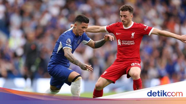 Liverpool Diterjang Badai Cedera, Kondisi Tim Semakin Memperihatinkan Jelang Final Carabao Cup