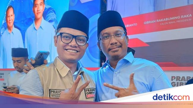 Bupati Sidoarjo Muncul di Deklarasi Prabowo, PKB Siapkan Sanksi