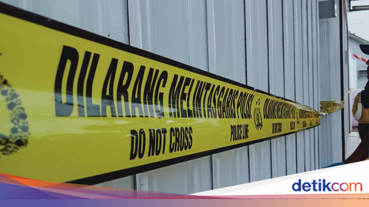 Melawan Saat Ditangkap, Pria Pembunuh Istri di Tangsel Dihadiahi Timah Panas
