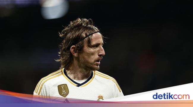 Satu per Satu Bintang Itu Meninggalkan LaLiga