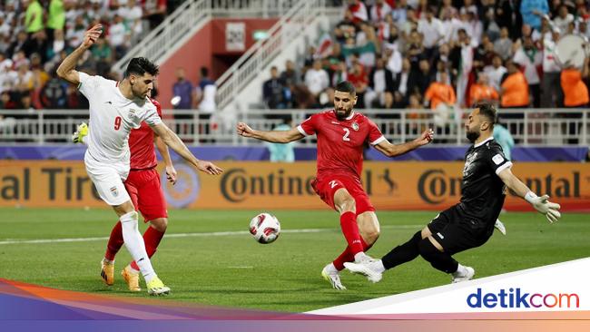 Winning on penalties, Team Melli advances to the Asian Cup quarter ...