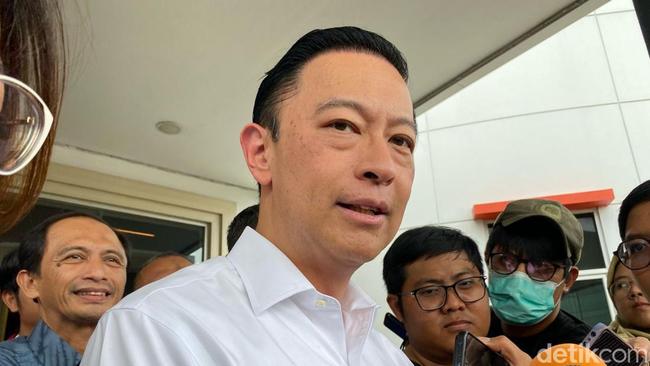 Tom Lembong Tersangka, Kejagung Ungkap Penyidikan Impor Gula Sudah Setahun