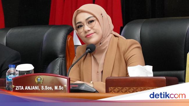 Demi Jakarta Rendah Emisi, Zita Anjani Tawarkan Tiga Solusi