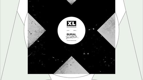 Familiar Gloom, Decadent Ecstasy: Review of Burial's Dreamfear/Boy Sent From Above