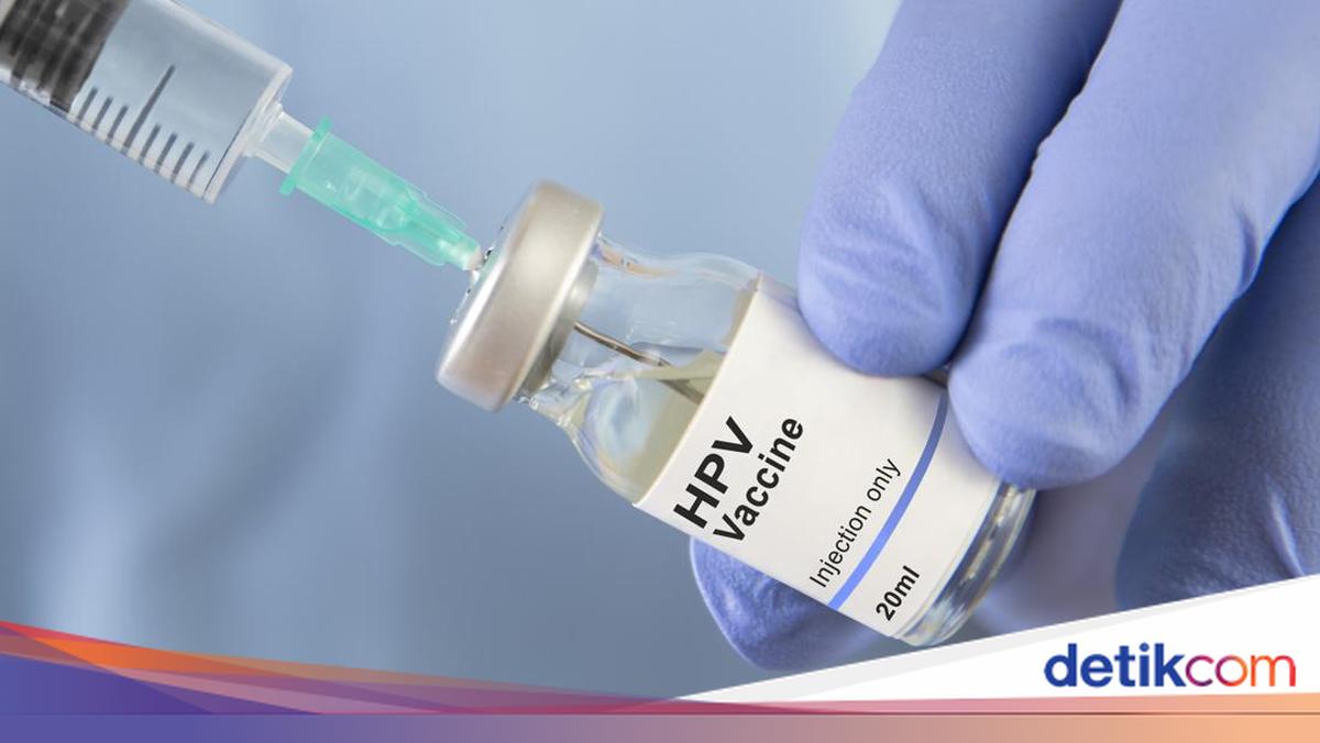 DIY Dapat Vaksin HPV untuk Anak Laki-laki Mulai Agustus 2026