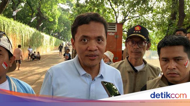 Andika Perkasa Hadiri Parade Senja, Gerindra: Politik Merangkul Prabowo