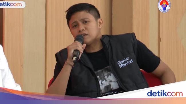 TPN Ganjar Komentari Debat Pendidikan: Prabowo Nggak Nyambung Jawabnya