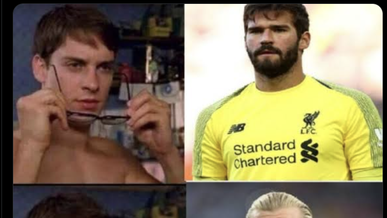 Alisson Becker Scandal