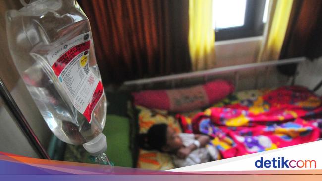 Krisis Kesehatan di Palembang: DBD Merebak, 232 Orang Terinfeksi dan 4 Meninggal Dunia