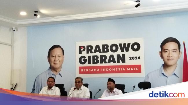 Pendaftaran Prabowo-Gibran Benar dan Sah