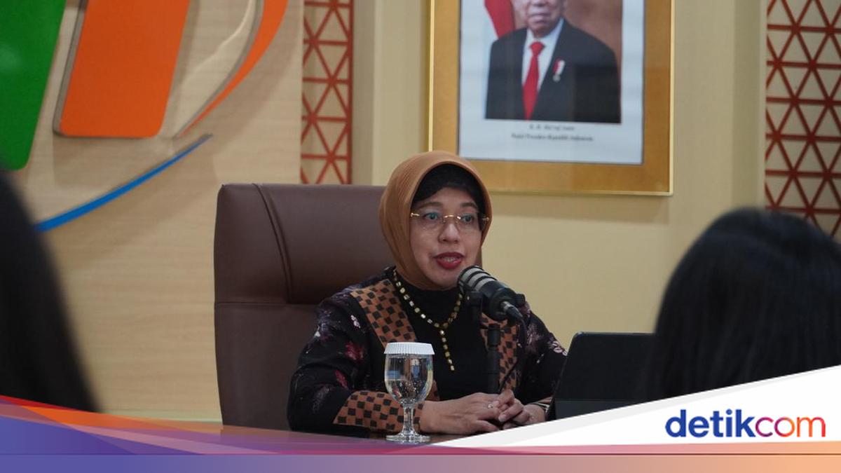 Inflasi Mulai Jinak Ke 2,42%, Kepala Bps Ungkap Penyebabnya