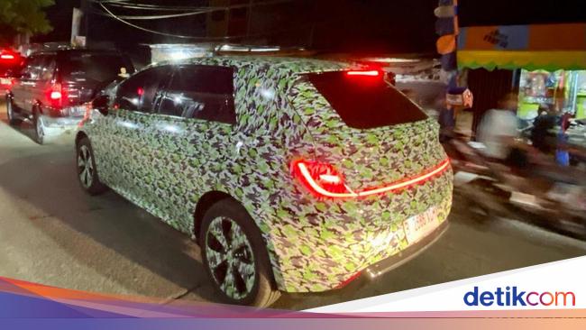 Bekasi Siap Ramai dengan Kedatangan Calon Mobil Listrik Wuling yang Menggoda