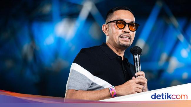 NasDem Kaget Anggota DPR Ujang Iskandar Ditangkap Kejagung