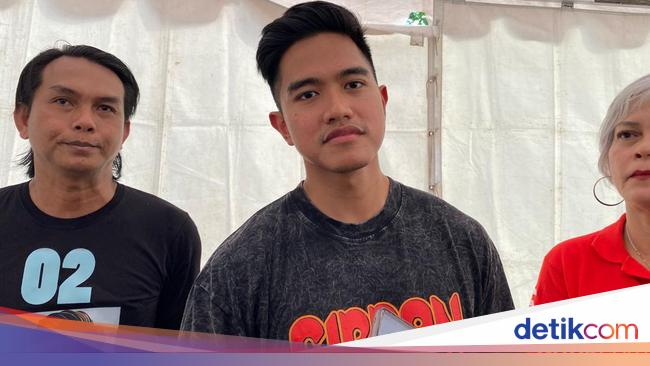 Kaesang Yakin PSI Lolos ke Senayan, Ini Alasannya