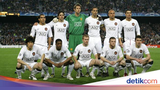 5 Tim Terbanyak Menang di Semifinal Liga Champions, MU Masuk