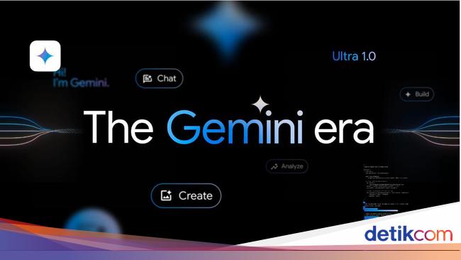 Wow OnePlus dan Oppo akan Mengintegrasikan Model AI Gemini Ultra dari Google ke dalam HP mereka