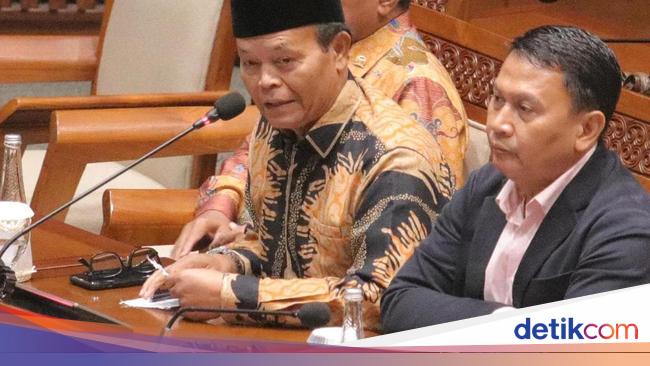Waka MPR Usul Aturan Pembatasan Internet pada Anak Dibahas Lintas Komisi - detik | Opsitek-1