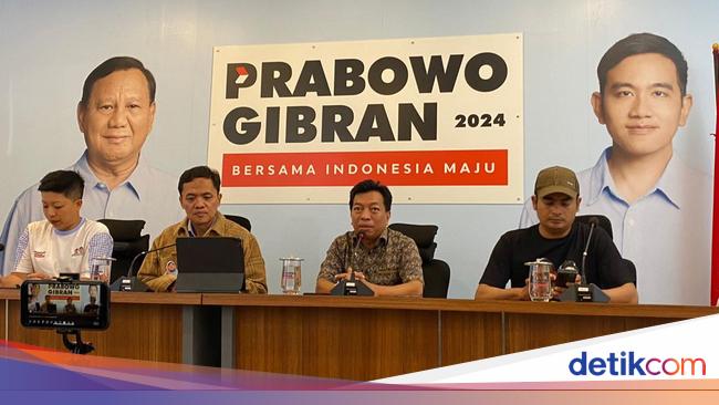 TKN Temukan Dugaan Mobilisasi Pemilih Ilegal di Bogor, Minta Bawaslu Usut