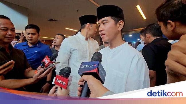 Gibran Bersedia Bertukar Pikiran dengan Ahok Jika Bertemu