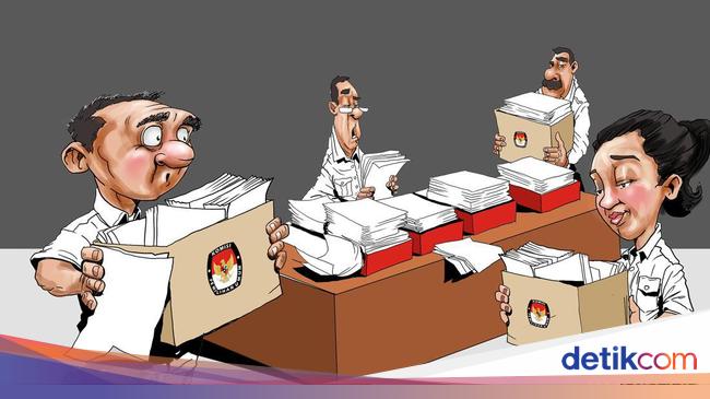 Agar Kematian Massal Ratusan KPPS Tak Terulang