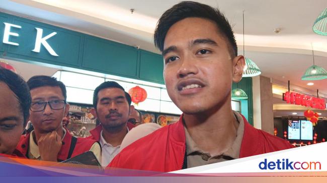 Dana Kampanye PSI Rp 80 M Gagal Masuk DPR, Kaesang: Ini Kegagalan yang Membanggakan