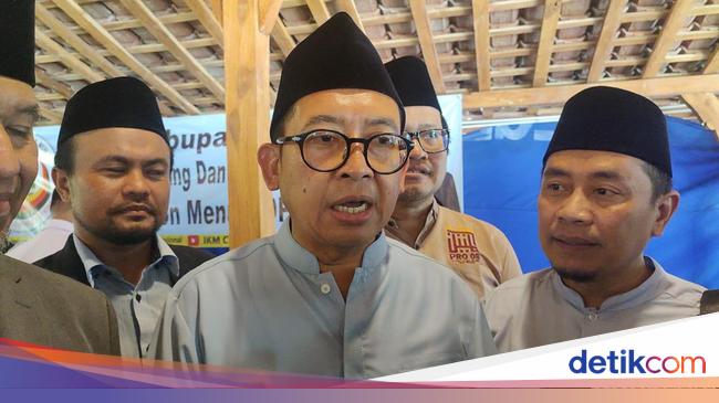 Ahok Dukung Ganjar-Mahfud, Fadli Zon: Nggak Akan Banyak Ngaruh