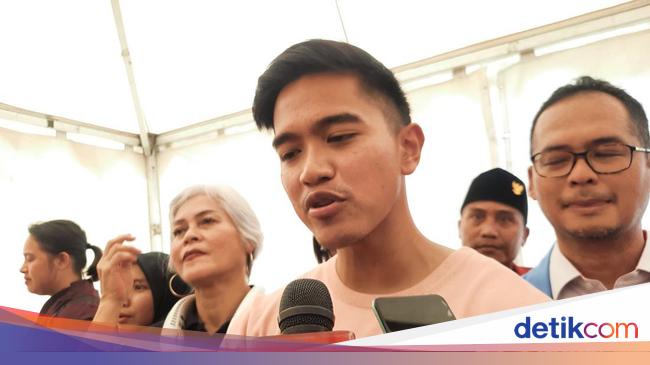 Kaesang Ungkap Kartu Tani Paling Banyak Dikeluhkan: Khususnya di Jateng