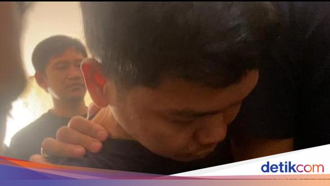 Terungkap di CCTV, Pacar Tamara Tyasmara Tenggelamkan Dante di Kolam Renang