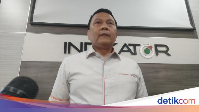 Mardani Usul Komisi II DPR Panggil Kepala BPIP soal Polemik Paskibraka