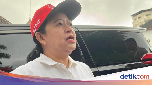 Puan Maharani Raih Suara Tertinggi di Jateng V