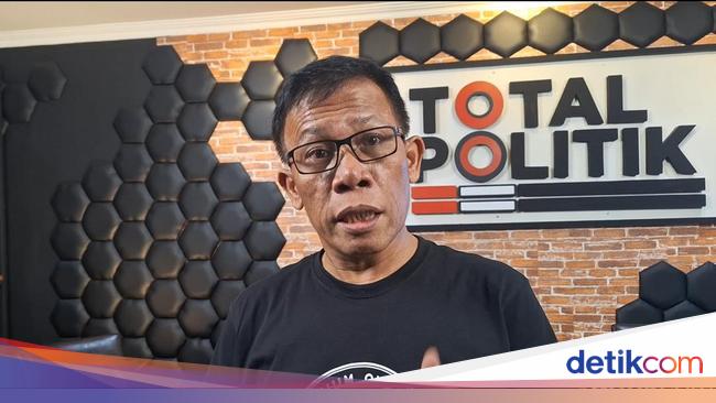 Kekuasaan Kalau Tanpa Ada Kontrol Bisa Semena-mena