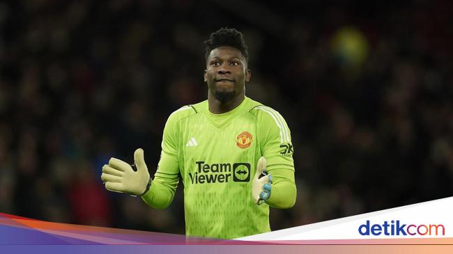 Andre Onana: Talenta Leny Yoro Luar Biasa