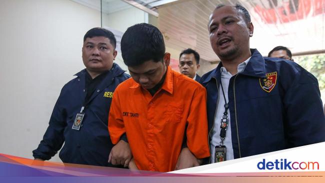 Polisi Tes Urine Pacar Tamara Tyasmara Pembunuh Dante, Ini Hasilnya