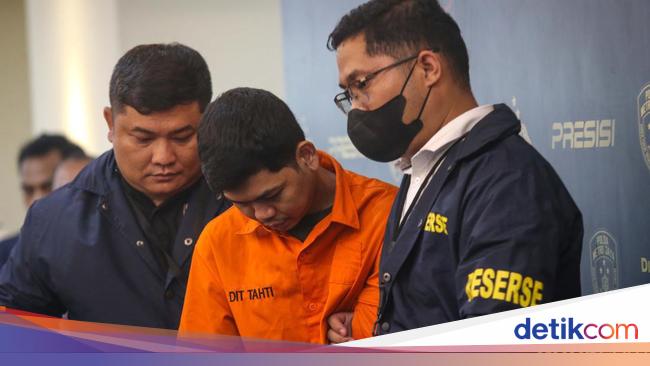 Terungkap di Tes Poligraf, Pembunuh Dante Juga Lakukan Kekerasan ke Tamara