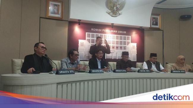 KPU Gelar Election Visit untuk Tunjukkan Pemilu Indonesia ke Warga Global