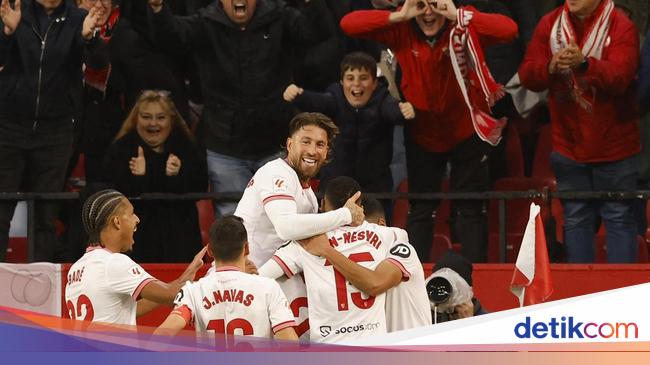 Sevilla Open Opportunities To Recruit Indonesian Players?