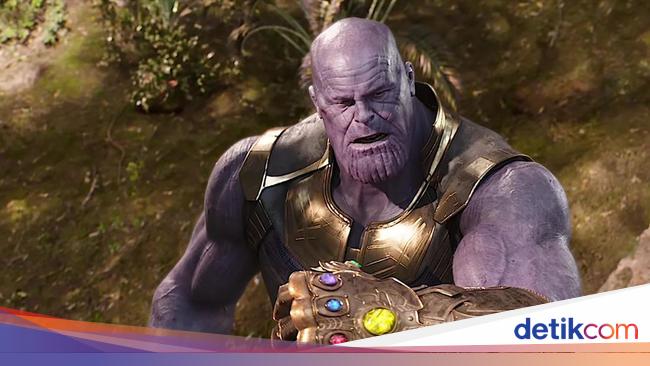 Fenomena Unik: Thanos Kembali dengan Karir Baru sebagai Petani setelah Menghilangkan Separuh Penduduk