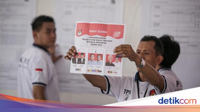 Bawaslu Ingatkan Rekapitulasi Harus Terbuka: Kalau Tertutup, Hitung Ulang