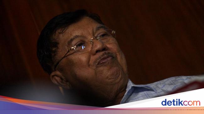 Partai Jadi Oposisi karena Kecelakaan? Parpol Bersuara Respons JK