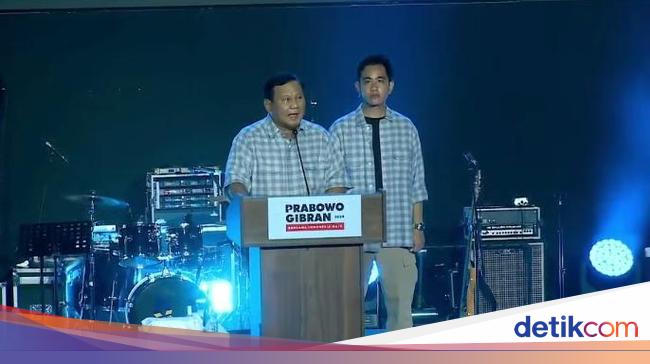 Prabowo-Gibran Menang Telak di Kalimantan Timur, Raih 1.452.346 Suara