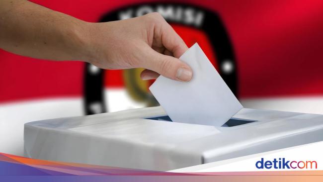 Wow, Indonesia Masuk dalam Daftar 10 Negara Demokrasi Terbesar di Dunia!