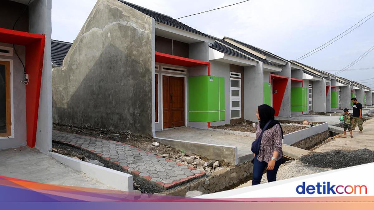Bisakah MBR Punya Rumah Sendiri? Bos BTN Ungkap Caranya