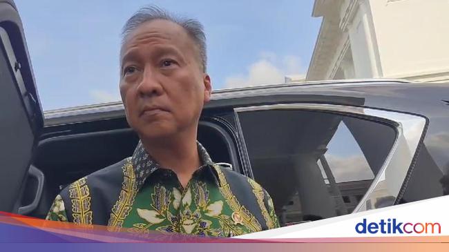 Golkar Minta Tambah Menteri karena Suara Naik? AGK: Logikanya Seperti Itu