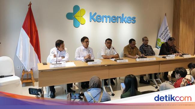 Menkes Ingin Pemilu 2029 Nol Angka Petugas Pemilu Meninggal Dunia